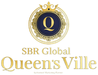SBR Global Queen's Ville